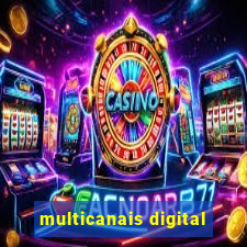 multicanais digital